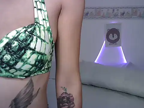 sharonnatasha online show from 20, 10, 2025