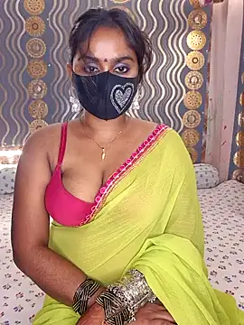 Sweet-Maddlina online show from 10, 10, 2025