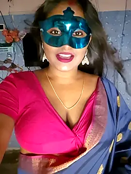 Sweet-Maddlina online show from 14, 7, 2026