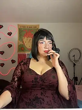 myevangeline 1 online show from 10, 11, 2025