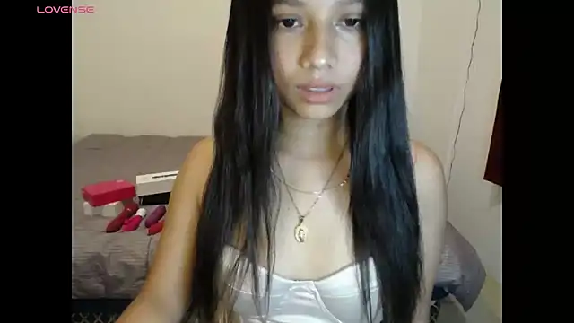Maria stella online show from 17, 7, 2026