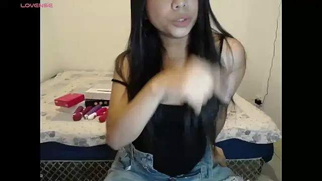 Maria stella online show from 26, 7, 2026