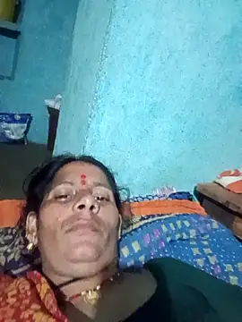 Snapshot of Tr_kirti chatting on 12, 10, 2025 Tr kirti online show from 12, 10, 2025