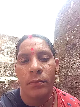 Snapshot of Tr_kirti chatting on 13, 10, 2025 Tr kirti online show from 13, 10, 2025