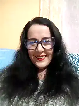 Amelialove42 online show from 27, 10, 2025