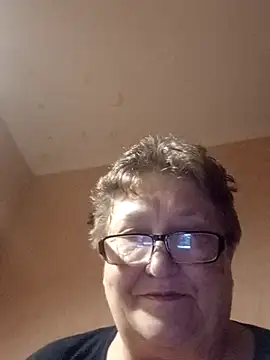 Katherine735 online show from 21, 11, 2025