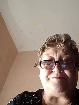 Katherine735 online show from 21, 12, 2025