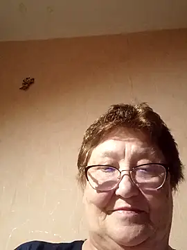 Katherine735 online show from 6, 5, 2026