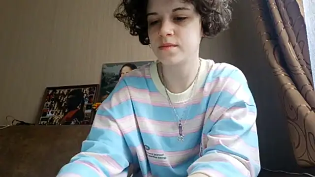 JesseniaHanney online show from 16, 10, 2025