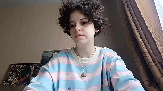 JesseniaHanney online show from 17, 10, 2025
