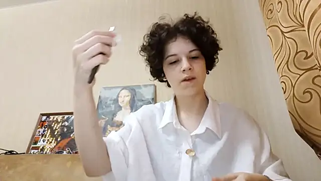 JesseniaHanney online show from 18, 10, 2025