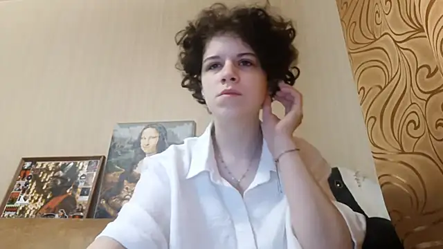JesseniaHanney online show from 19, 10, 2025