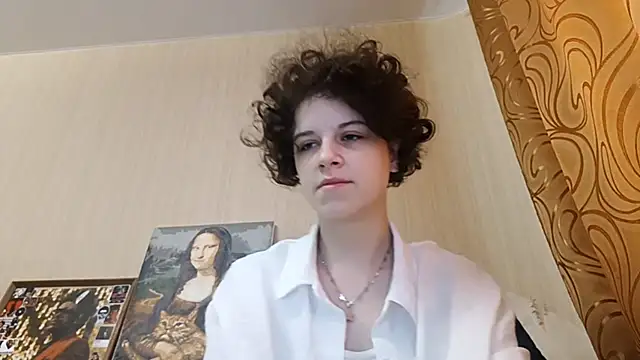 JesseniaHanney online show from 20, 10, 2025
