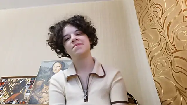 JesseniaHanney online show from 23, 10, 2025