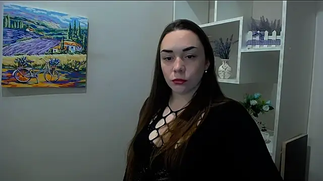 ketrin li online show from 23, 10, 2025