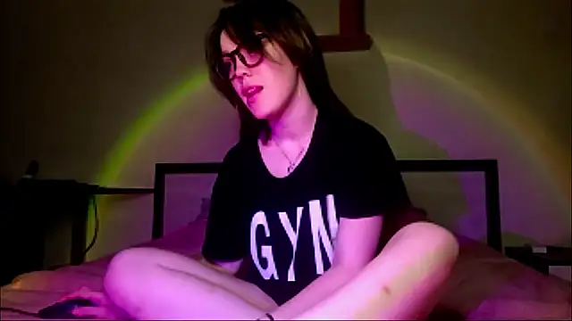 JennyRass online show from 21, 12, 2025