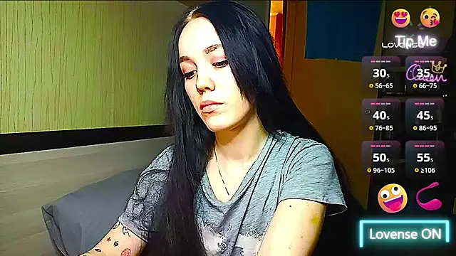 JennyRass online show from 10, 5, 2026