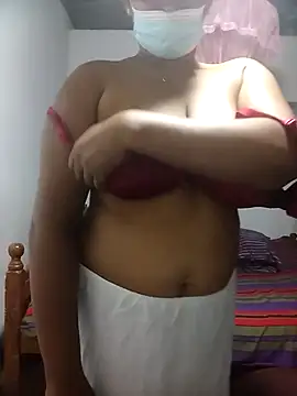 HarshiStar7 online show from 6, 5, 2026