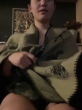 zhenzhen666 online show from 11, 10, 2025