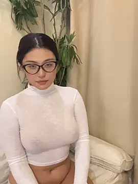 zhenzhen666 online show from 26, 10, 2025