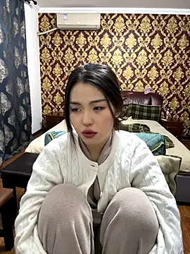 zhenzhen666 online show from 26, 11, 2025