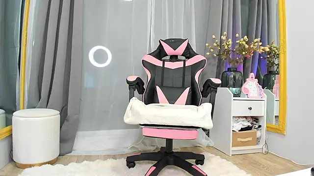 Snapshot of SundyRose chatting on 9, 1, 2026 SundyRose online show from 9, 1, 2026