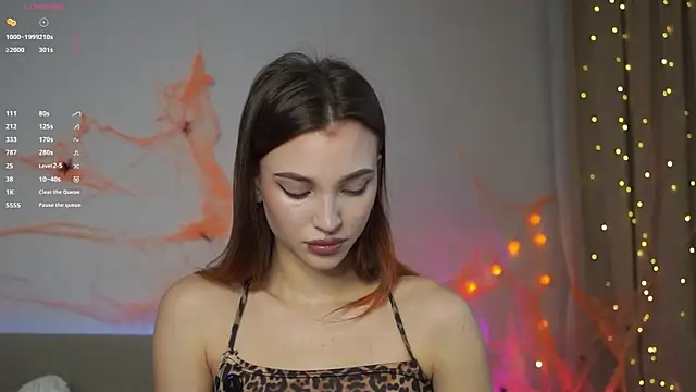 Snapshot of beckymadsons chatting on 30, 11, 2025 beckymadsons online show from 30, 11, 2025