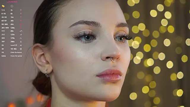 Snapshot of beckymadsons chatting on 9, 1, 2026 beckymadsons online show from 9, 1, 2026