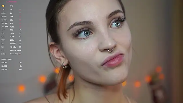 Snapshot of beckymadsons chatting on 12, 1, 2026 beckymadsons online show from 12, 1, 2026