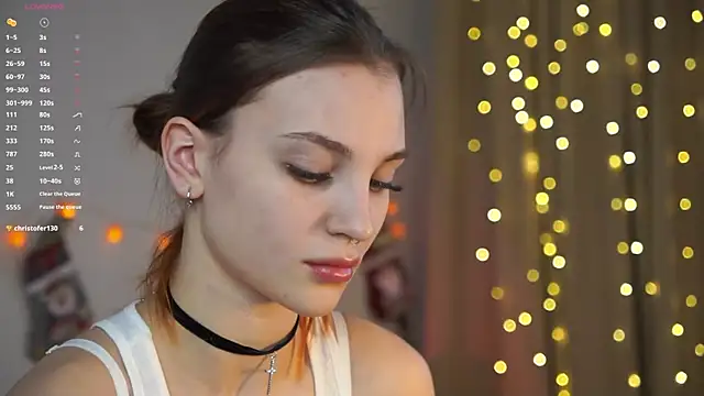 Snapshot of beckymadsons chatting on 14, 1, 2026 beckymadsons online show from 14, 1, 2026