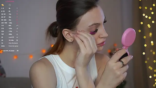 Snapshot of beckymadsons chatting on 9, 2, 2026 beckymadsons online show from 9, 2, 2026