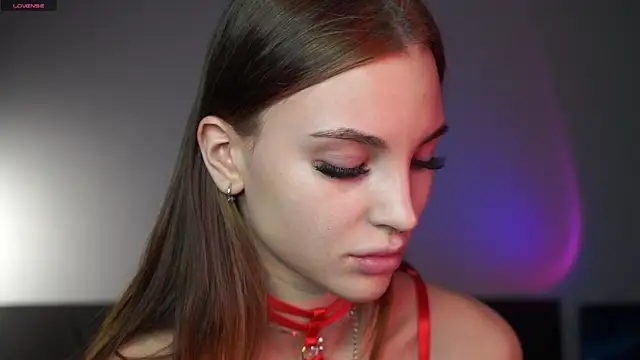 Snapshot of beckymadsons chatting on 25, 2, 2026 beckymadsons online show from 25, 2, 2026