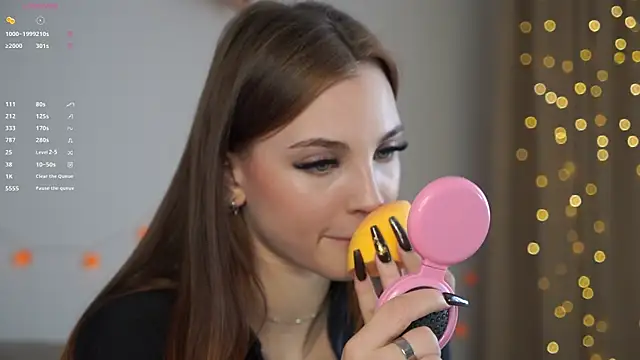 Snapshot of beckymadsons chatting on 11, 3, 2026 beckymadsons online show from 11, 3, 2026