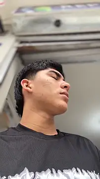 HarmonicOdour online show from 29, 10, 2025