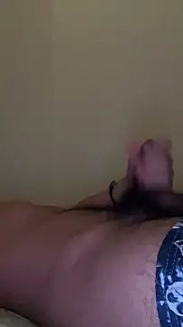 HarmonicOdour online show from 1, 11, 2025