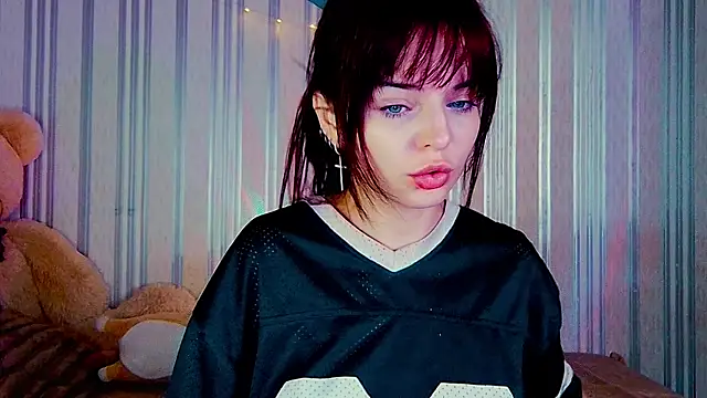 ArianaLight online show from 4, 8, 2026