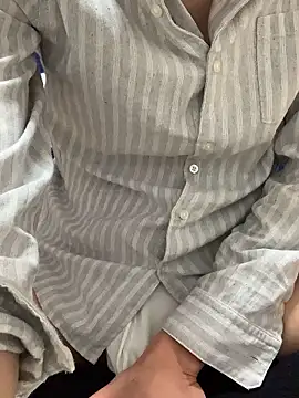 Snapshot of Sanokun1-23447 chatting on 11, 10, 2025 Sanokun1-23447 online show from 11, 10, 2025