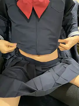 Snapshot of Sanokun1-23447 chatting on 8, 3, 2026 Sanokun1-23447 online show from 8, 3, 2026