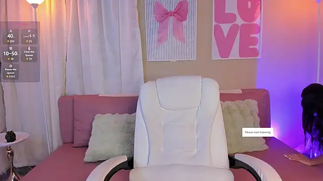 MarianaaDooll online show from 2, 12, 2025