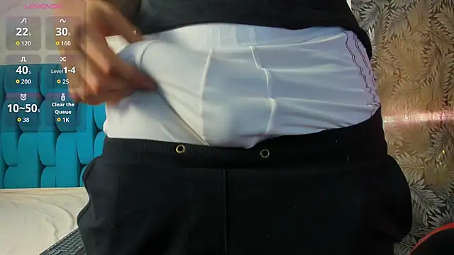 Tyler  Colt online show from 24, 10, 2025