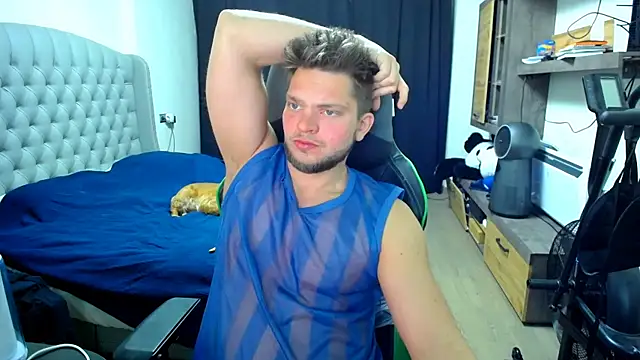 Snapshot of sugar_baby_twunk chatting on 21, 10, 2025 sugar baby twunk online show from 21, 10, 2025