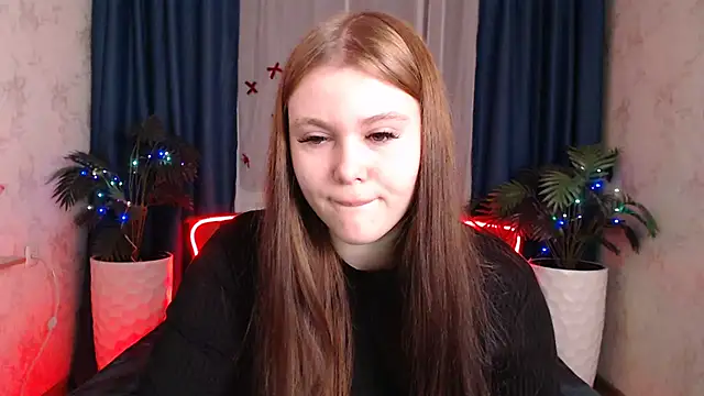 Musegirl online show from 21, 12, 2025