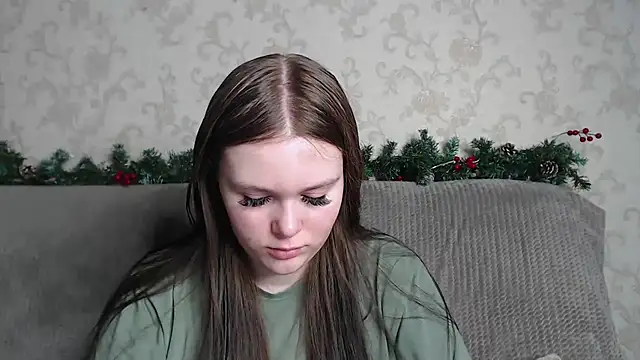 Musegirl online show from 22, 2, 2026