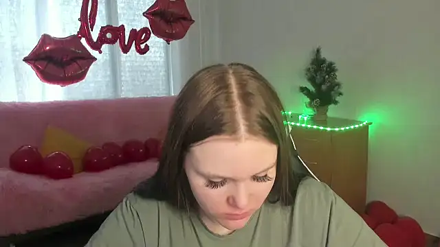 Musegirl online show from 25, 2, 2026