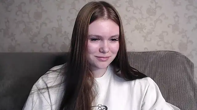 Musegirl online show from 14, 3, 2026