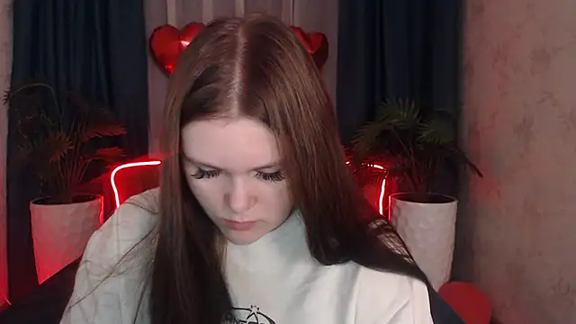 Musegirl online show from 16, 3, 2026