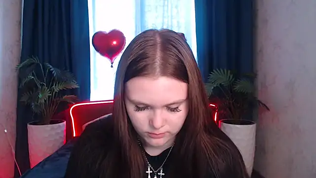 Musegirl online show from 17, 3, 2026