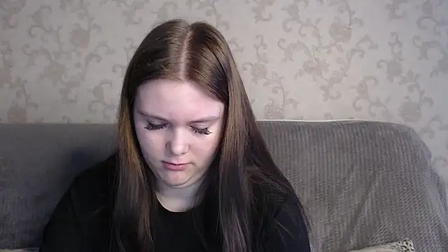 Musegirl online show from 18, 3, 2026