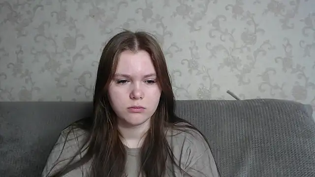 Musegirl online show from 20, 3, 2026