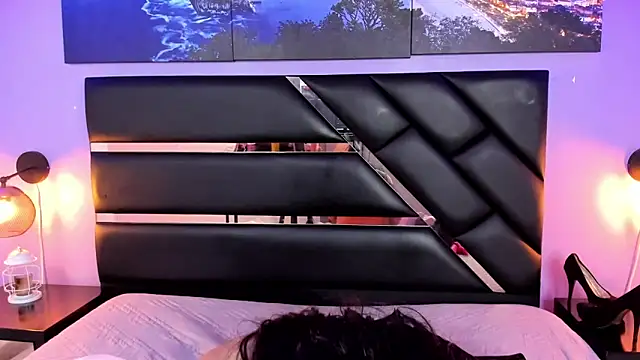 GAbrielaBotero online show from 18, 3, 2026